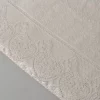 حوله صورت پنبه شیری 50x80cm برند Linens کد 1748484617