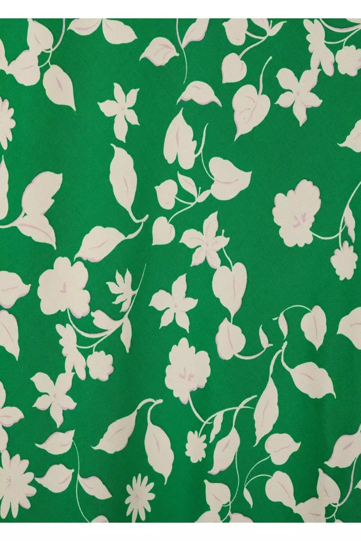 دامن بلند طرحدار برند MANGO کد 1751204468