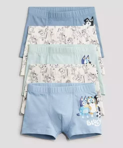 شلوارک لباس زیر برند H&M کد 1750880475