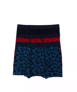 لباس زیر پسرانه برند U.S. Polo Assn. کد 1750871782