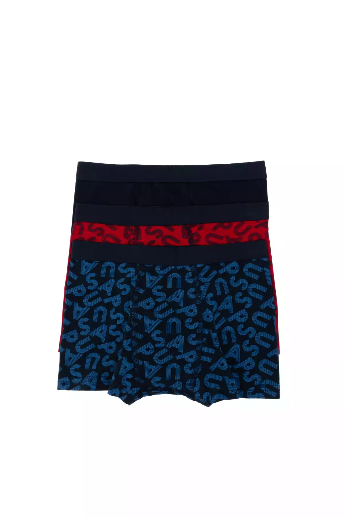 لباس زیر پسرانه برند U.S. Polo Assn. کد 1750871782