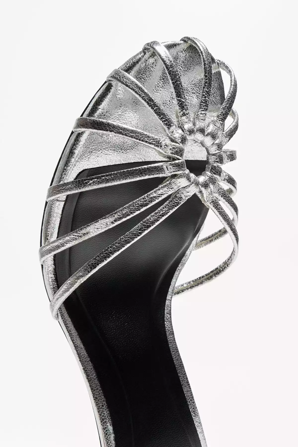 صندل برند Bershka کد 1750075863