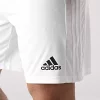 شورت 210 سفید مردانه برند adidas کد 1749401179