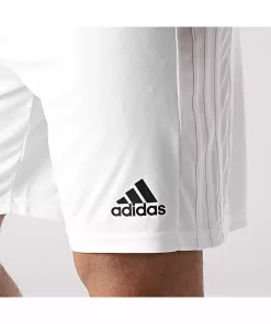 شورت 210 سفید مردانه برند adidas کد 1749401179