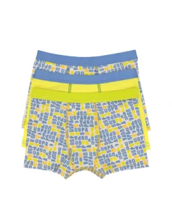 لباس زیر پسرانه برند U.S. Polo Assn. کد 1750871835