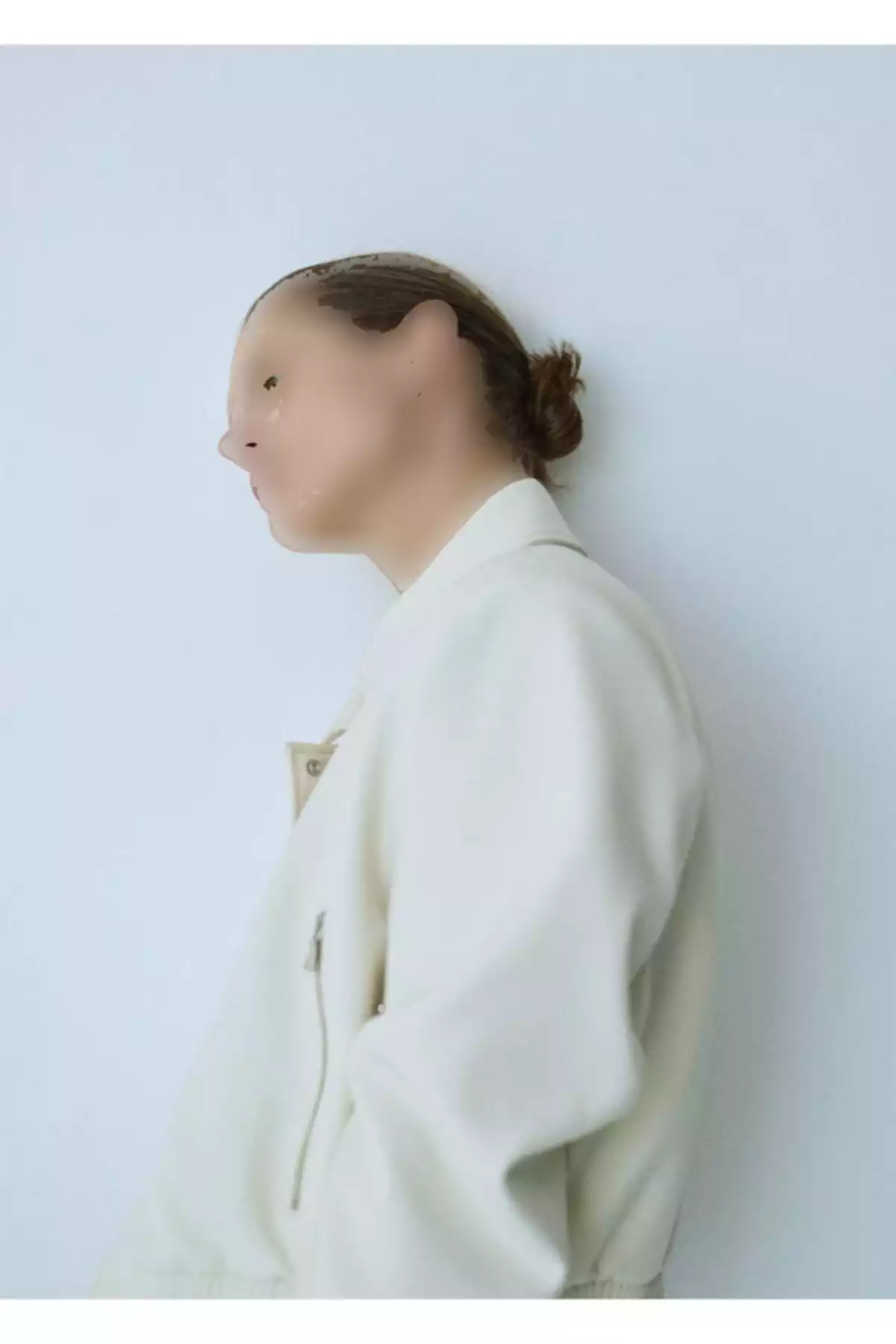 کت برند MANGO کد 1749069072