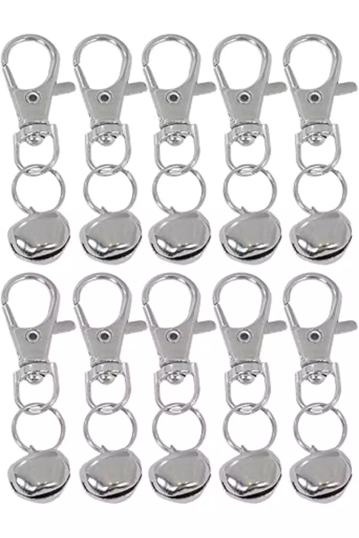 ست زنگ دار 140 گردن سگ گربه با کلید X-Perk برند Pawise کد 1750913594