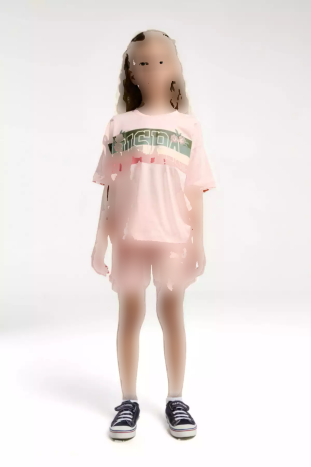 ست برمودا دخترانه assn برند U.S. Polo Assn. کد 1749505270