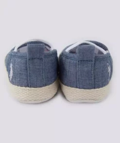 کفش عروسکی کودک دخترانه جین برند U.S. Polo Assn. کد 1750977191