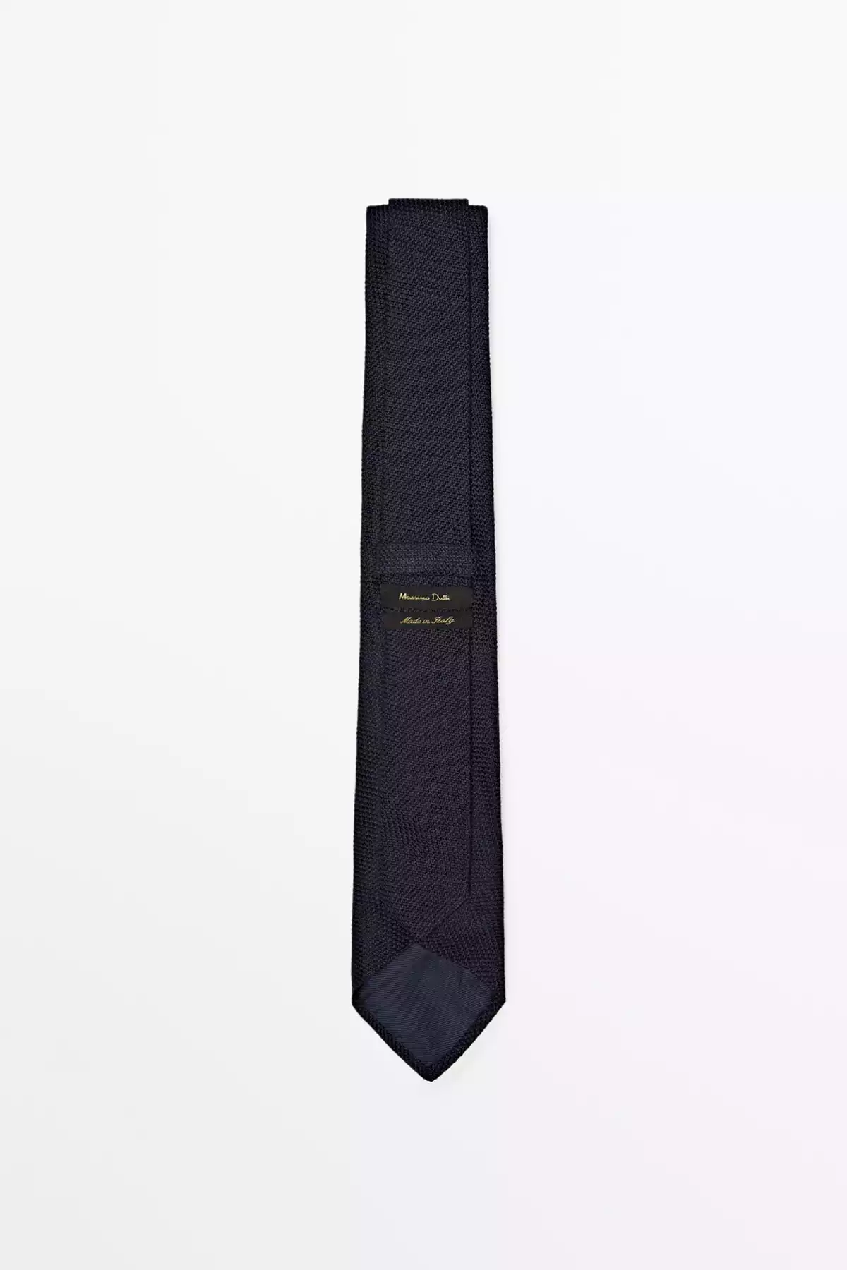 کراوات بافتنی کوچک 100گرم گرزا برند Massimo Dutti کد 1749677589