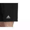 شلوارک اسپرت ورزشی روزانه فیتنس میکروپلی خشک کردن مردانه برند adidas کد 1749401116