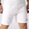 شورت 210 سفید مردانه برند adidas کد 1749401179