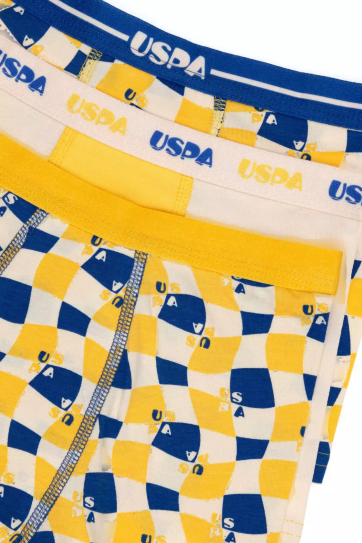 لباس زیر پسرانه برند U.S. Polo Assn. کد 1750871839