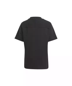 بچه گانه 19مشکی روزانه تیشرت موضوع اولین برند adidas کد 1749835763