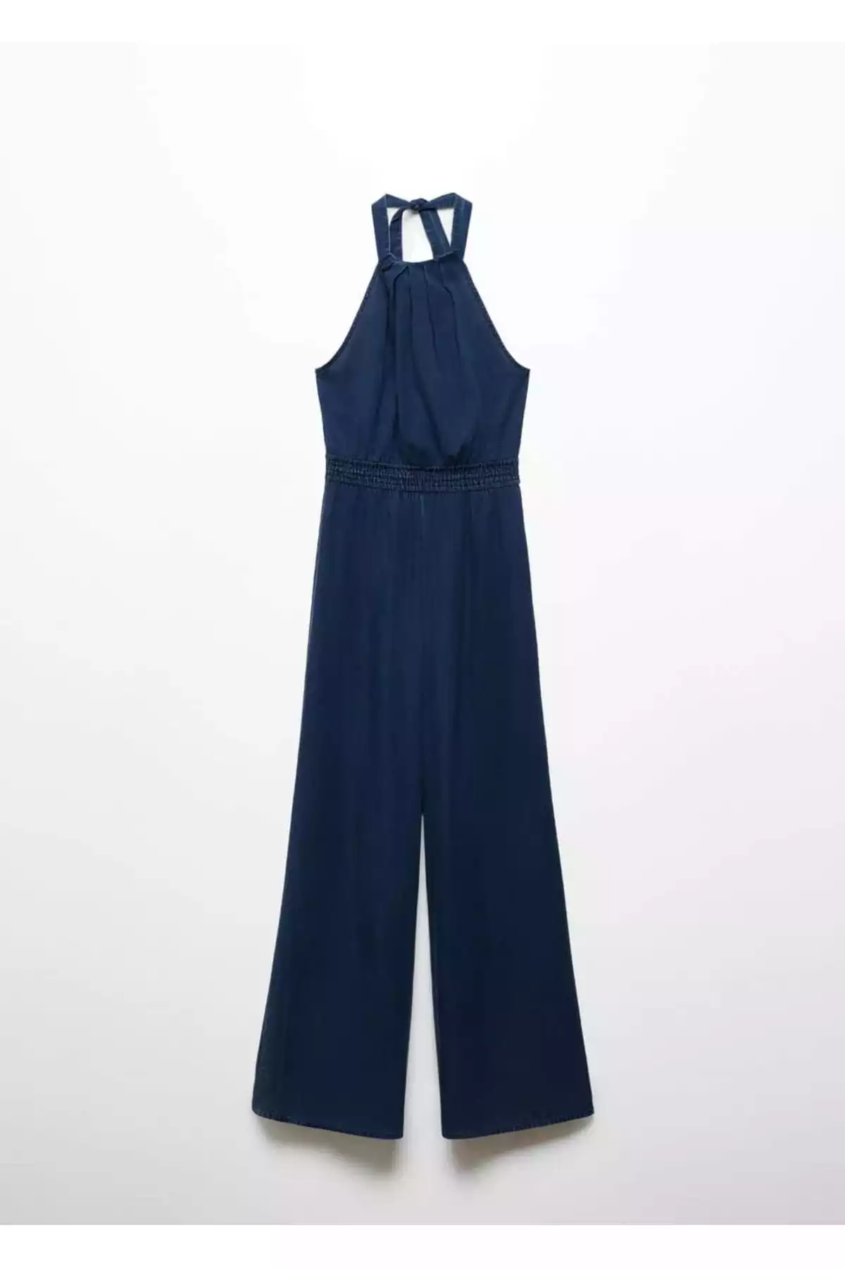 سرهمی یقه برند MANGO کد 1750164132