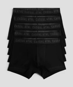 شلوارک لباس زیر کوتاه برند H&M کد 1750886466