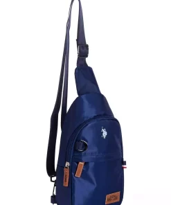 کیف 22461بادی سرمه ای برند U.S. Polo Assn. کد 1749179584