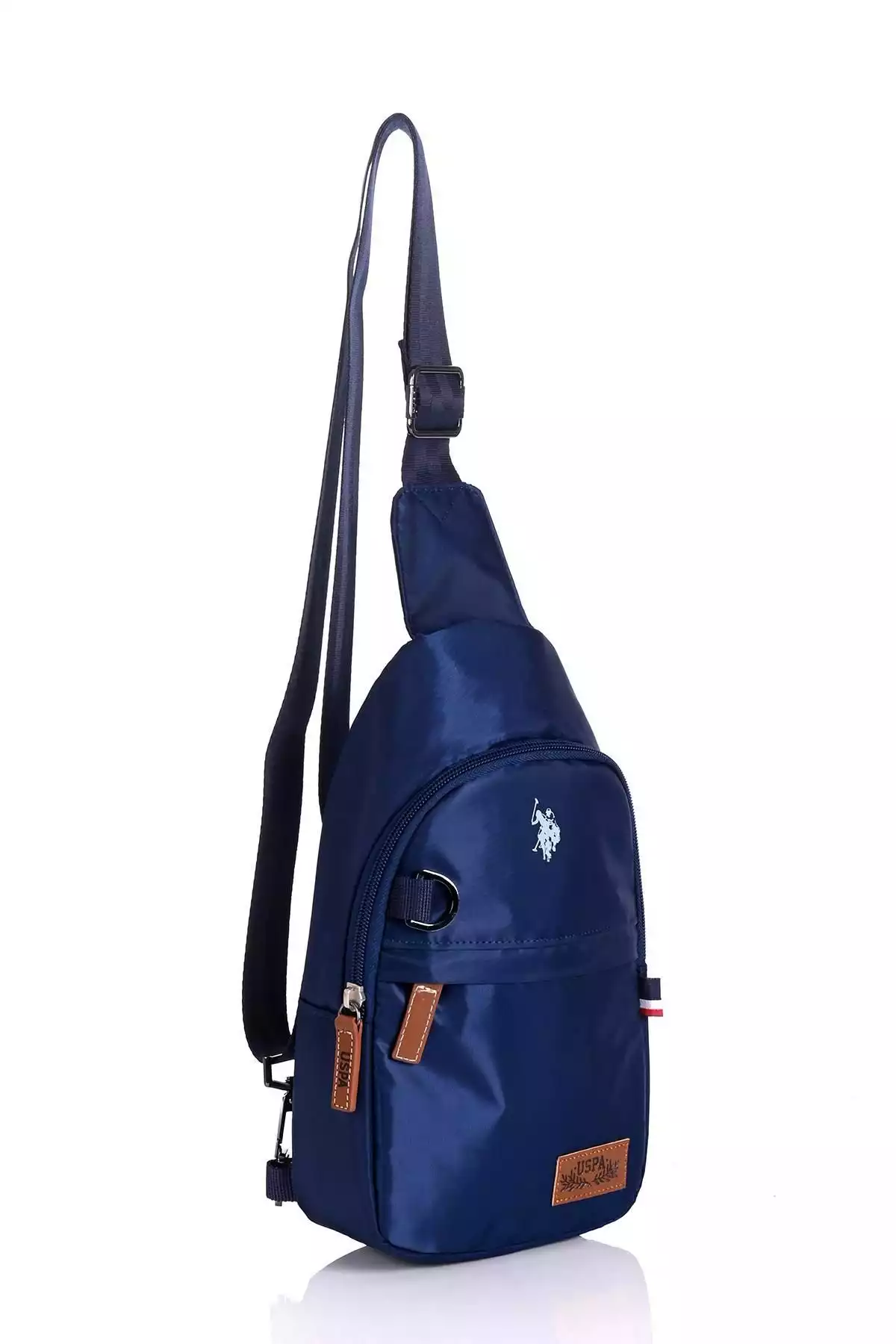 کیف 22461بادی سرمه ای برند U.S. Polo Assn. کد 1749179584