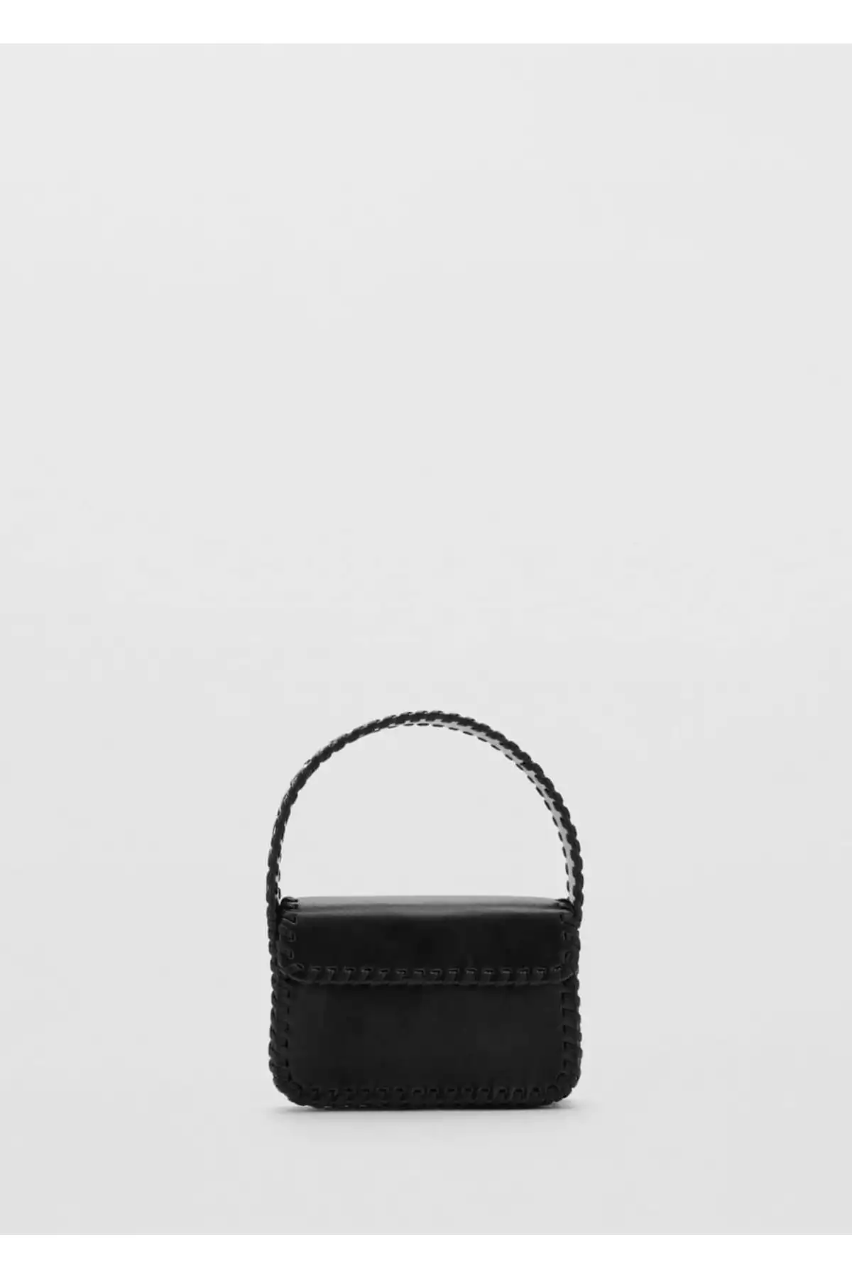 کیف زیگ زاگ برند MANGO کد 1749925271