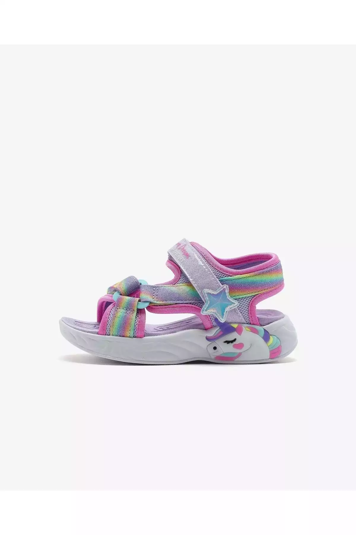 کفش اسپرت کودک تک شاخ رویا lvmt برند Skechers کد 1750963758