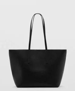 به صورت کیف چرم برند MANGO کد 1749912919