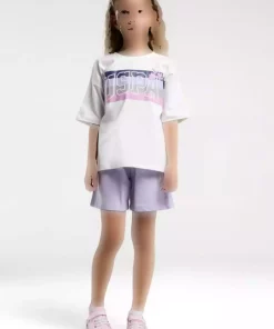 ست برمودا دخترانه assn برند U.S. Polo Assn. کد 1749505266