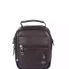 ضربدری کیف مردانه چوگان برند U.S. Polo Assn. کد 1749179472