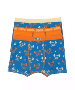 لباس زیر پسرانه برند U.S. Polo Assn. کد 1750872063