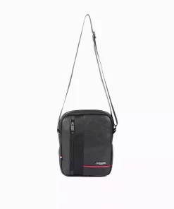 ضربدری کیف مردانه assn برند U.S. Polo Assn. کد 1749179471
