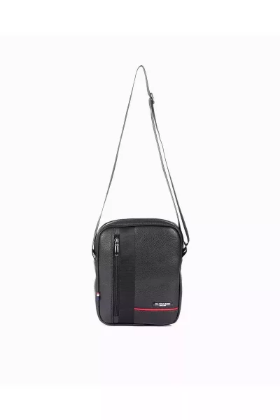 ضربدری کیف مردانه assn برند U.S. Polo Assn. کد 1749179471