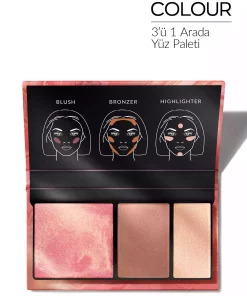 ضدآفتاب صورت فوق العاده 10 بوسید پالتو برند Avon کد 1749430687