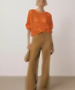 الیاف طبیعی کیف منجوقدار برند MANGO کد 1749923528