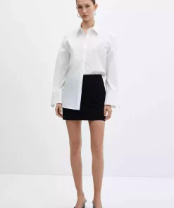 دامن برند MANGO کد 1751193665