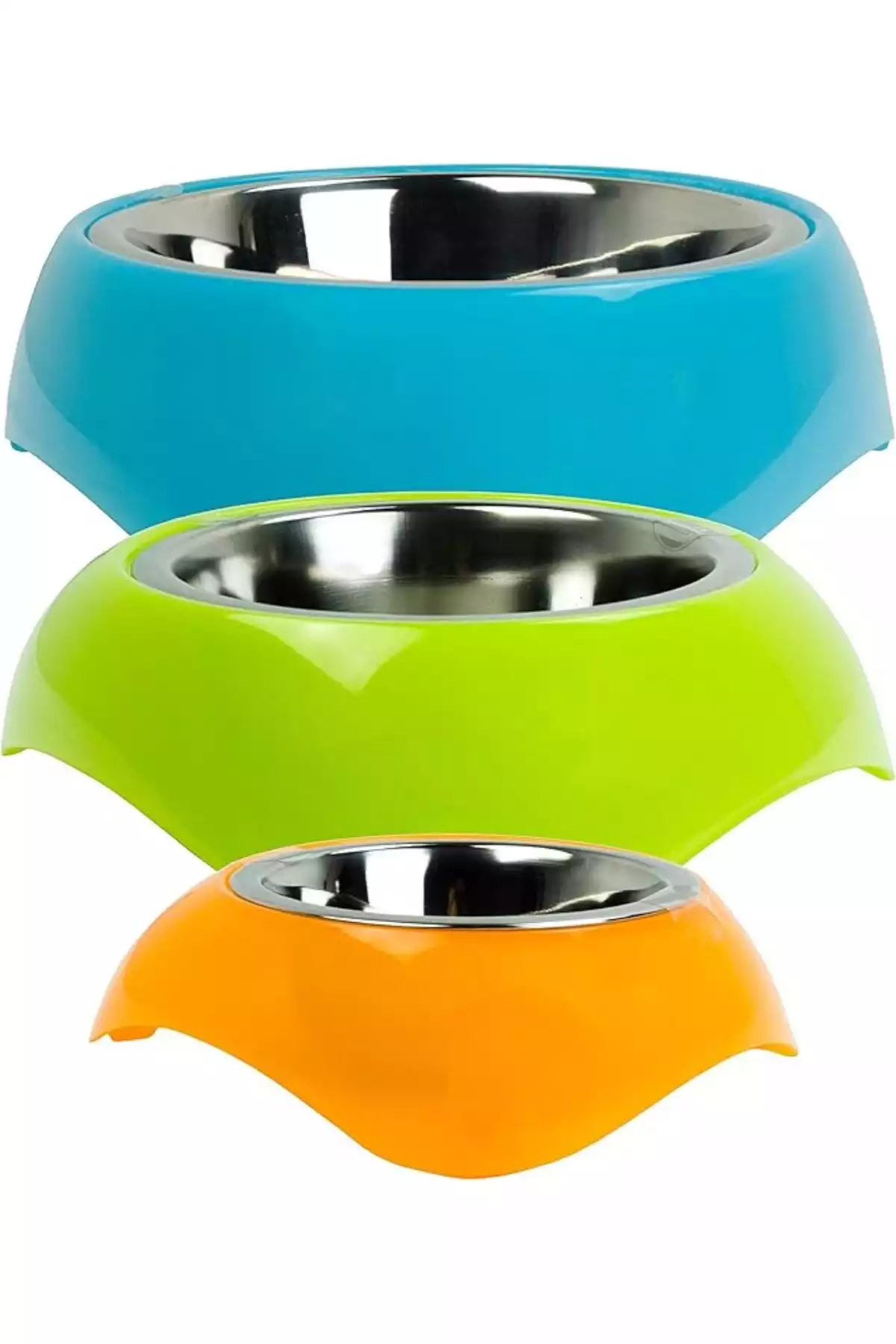 ظرف آبی پایهدار پنالتی برند Pawise کد 1750921931