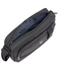 ضربدری کیف مردانه چوگان برند U.S. Polo Assn. کد 1749179536