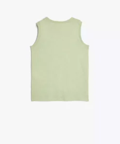 ورزشی پنبه ای یقه گرد ساده برند Koton کد 1750880527