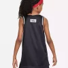 یونیفرم بچه گانه جوان بسکتبال دو طرفه برند Nike کد 1750886589