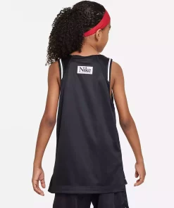 یونیفرم بچه گانه جوان بسکتبال دو طرفه برند Nike کد 1750886589
