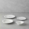 سرویس غذاخوری چینی 6نفره 24تکه زرد-سبز برند English Home کد 1750184527
