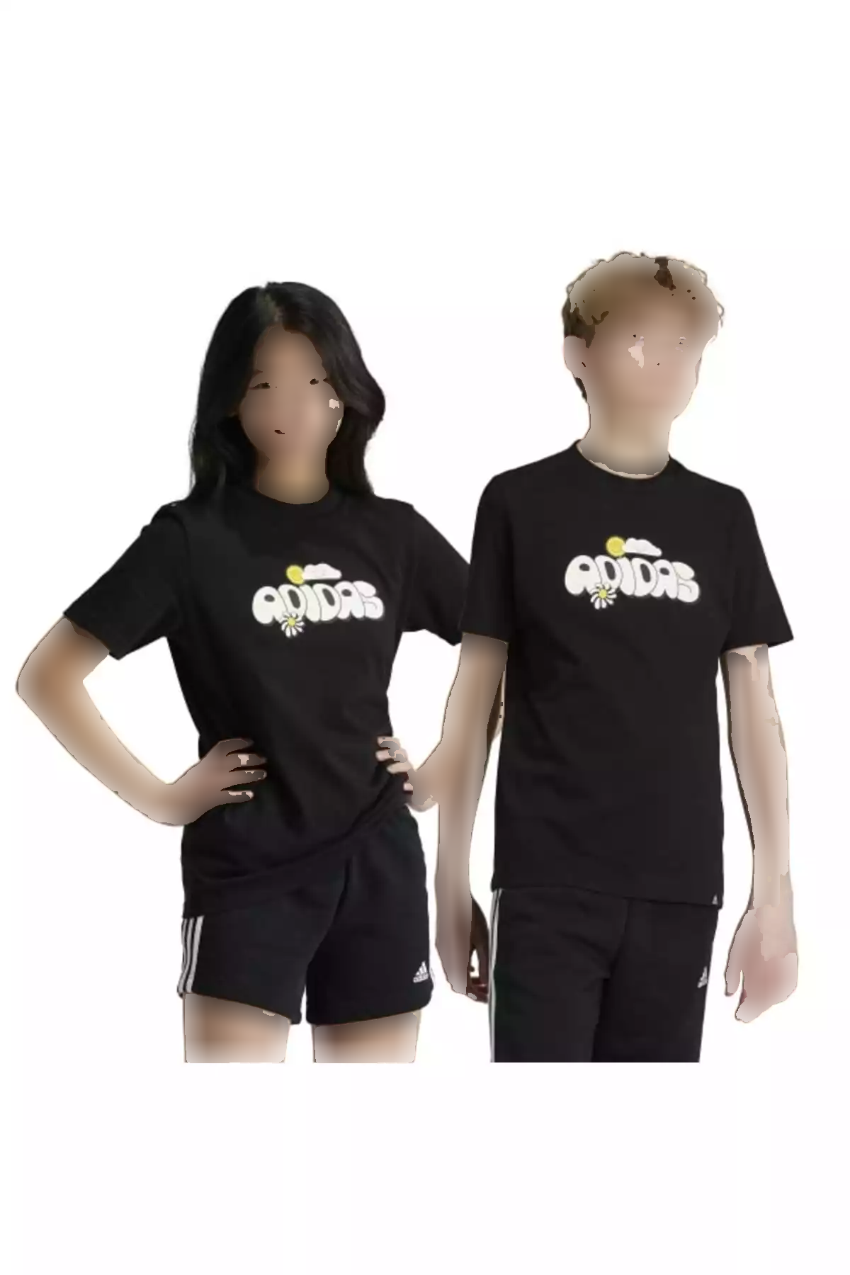 بچه گانه ابله تیشرت برند adidas کد 1749867671