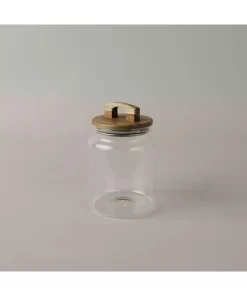 شیشه ای 1300میلی لیتر یا سانتی متر برند Linens کد 1750037223