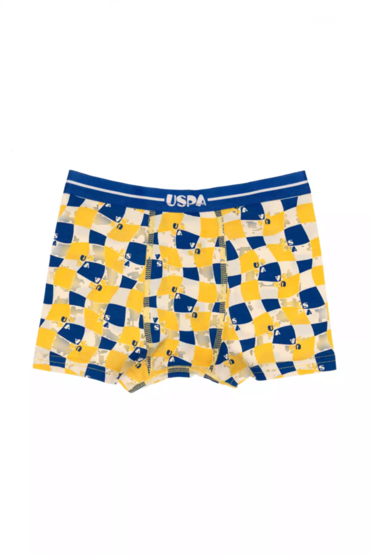 لباس زیر پسرانه برند U.S. Polo Assn. کد 1750871839