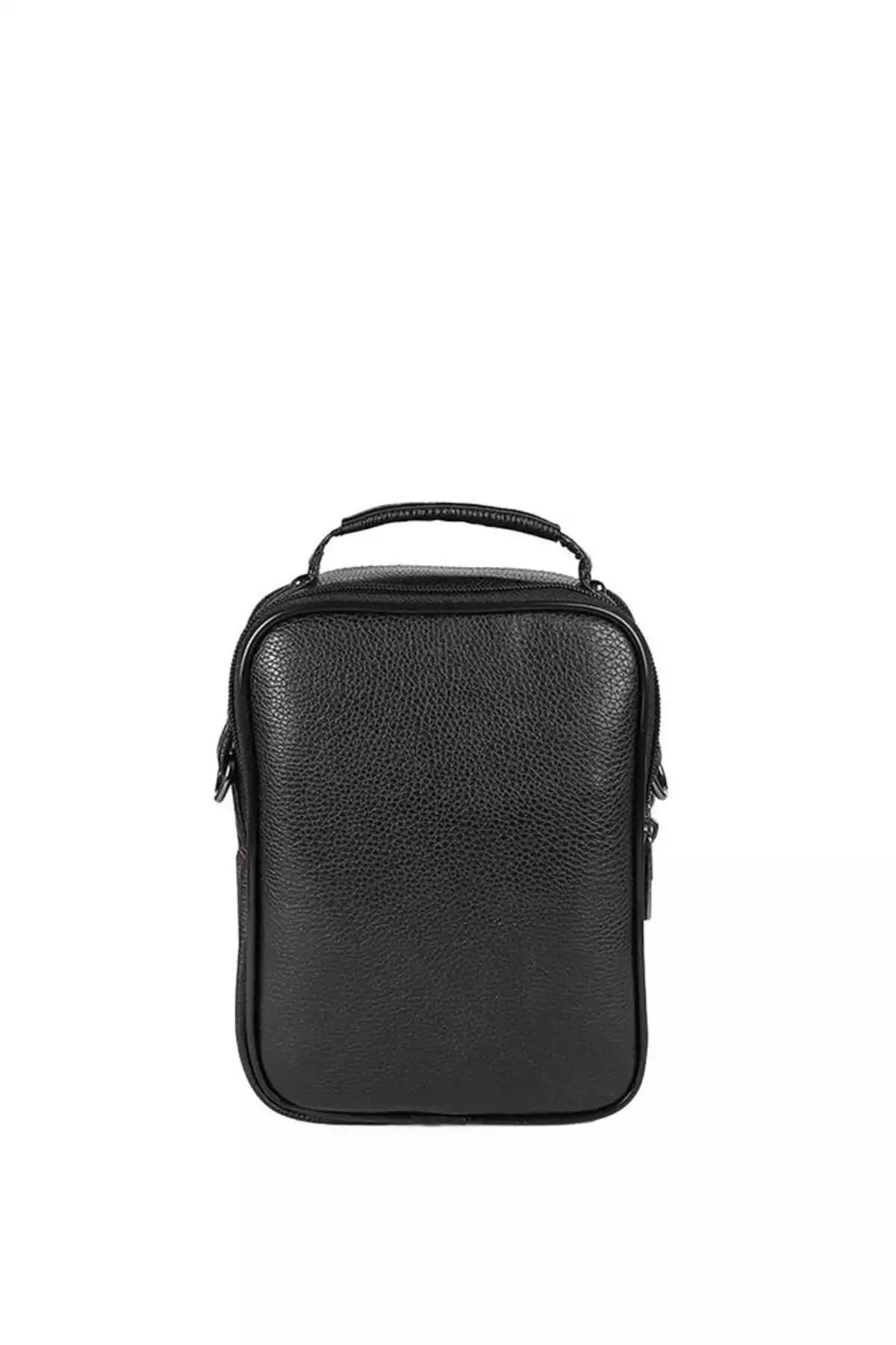 کیف دوشی مشکی برند U.S. Polo Assn. کد 1749179524