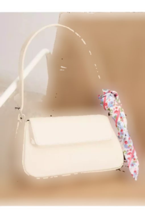 به صورت کیف زنانه چرم برند LC Waikiki کد 1750066873