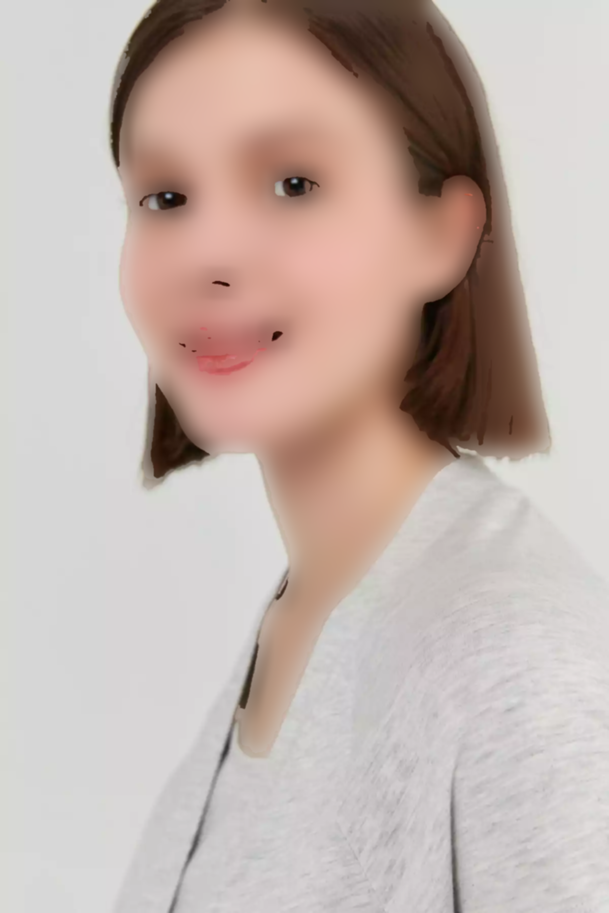 ملانژ طوسی روشن تیشرت برند Penti کد 1750643709