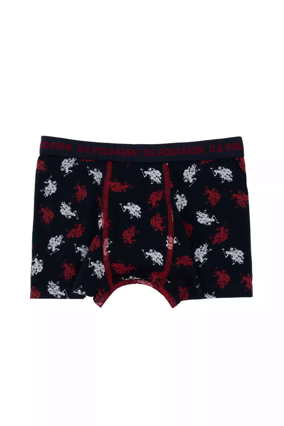 لباس زیر پسرانه برند U.S. Polo Assn. کد 1750871781