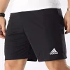 شلوارک ورزشی روزانه فیتنس میکروپلی خشک کردن مردانه برند adidas کد 1749401069