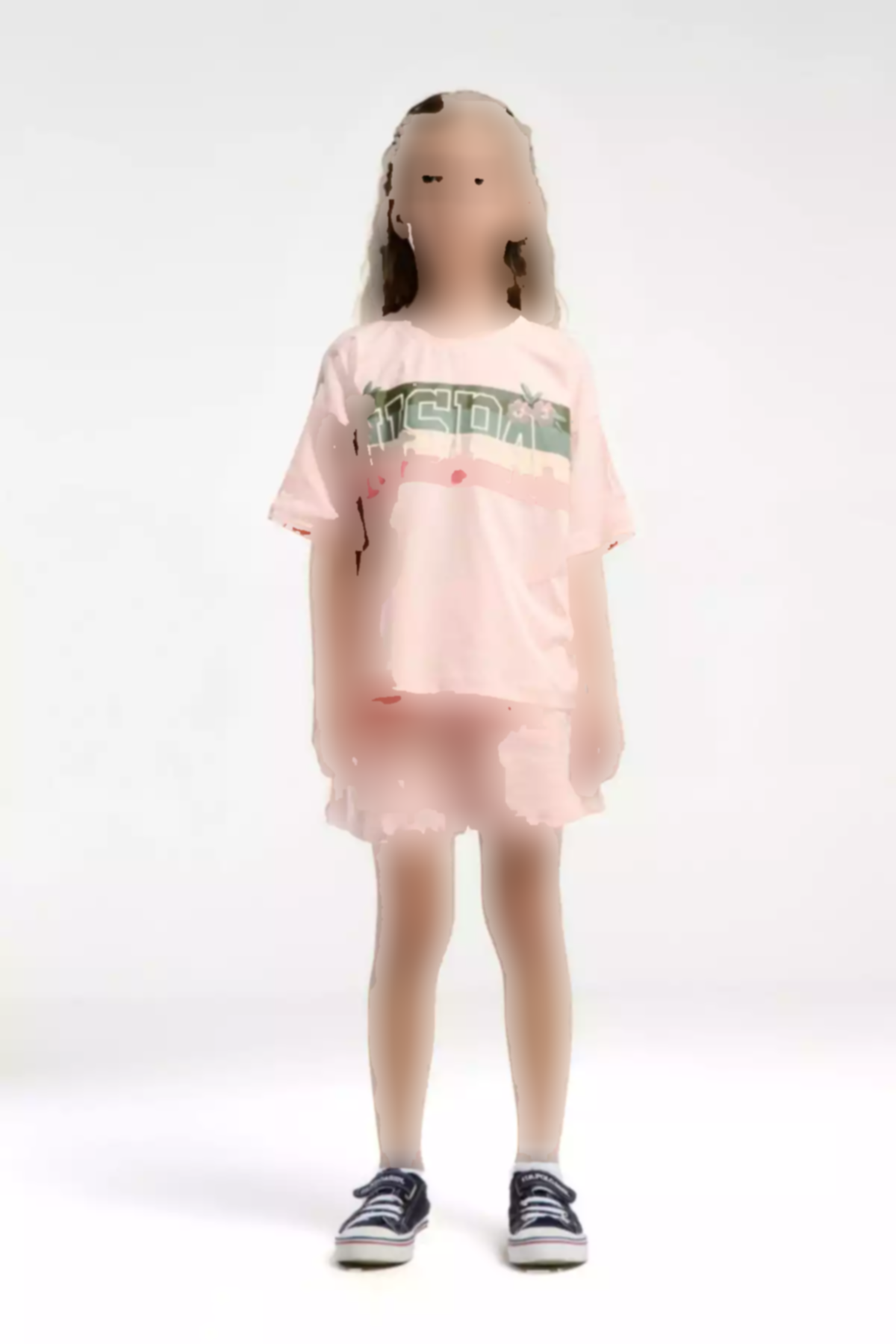 ست برمودا دخترانه assn برند U.S. Polo Assn. کد 1749505270