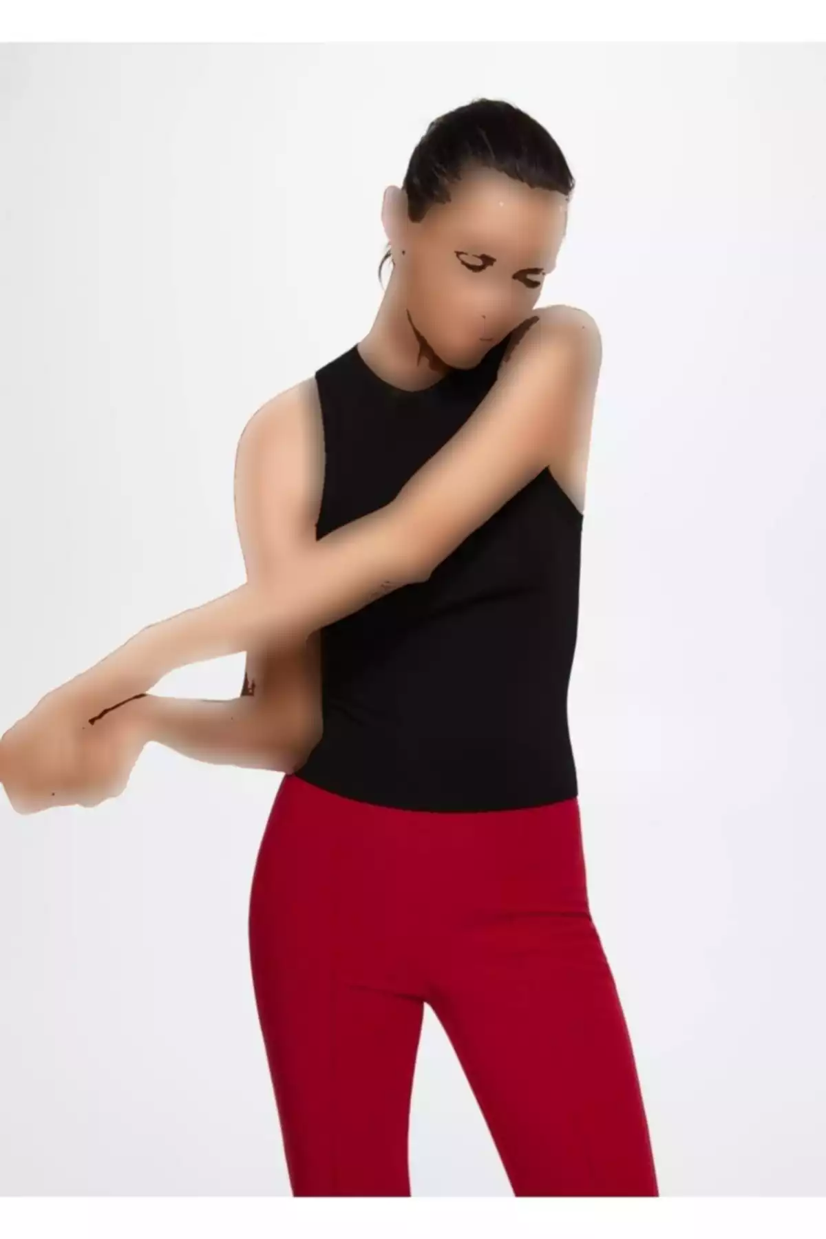 شلوار برند MANGO کد 1750846264