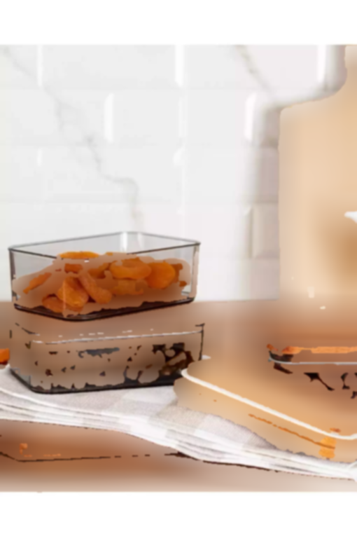 ظرف نگهداری چوب درب‎دار دیویرا برند Madame Coco کد 1750041788